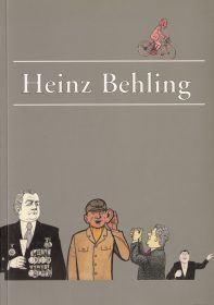 heinz-behling