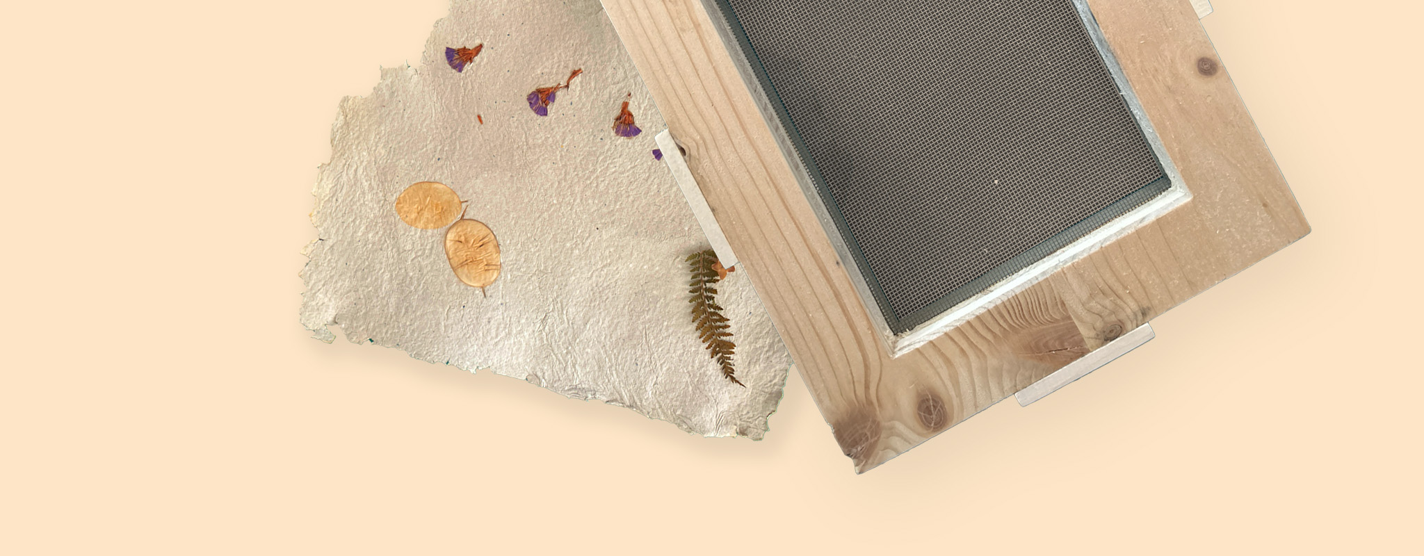 Die Magie des Papiers (wetterabhängig)