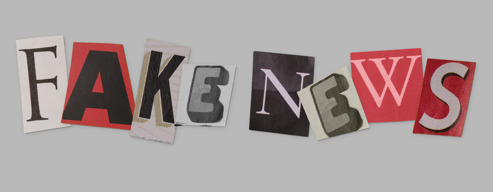 Das ist jetzt nicht wahr, oder? News oder Fake News